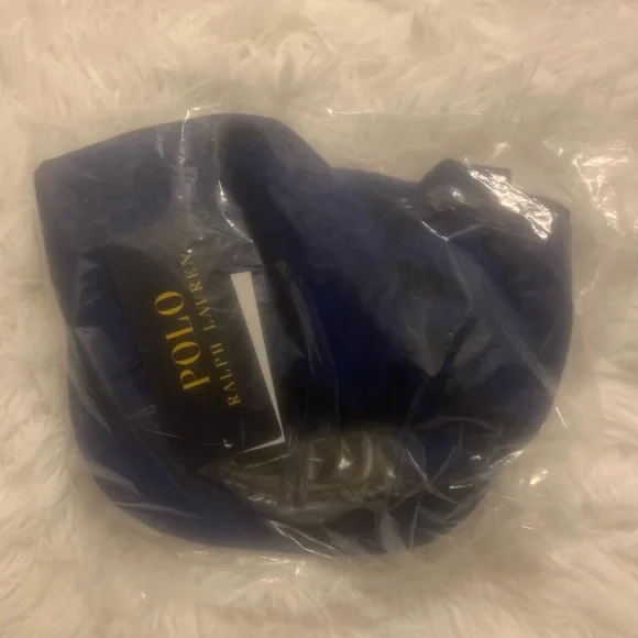 Polo Ralph Lauren Baseball Cap Hat - Picture 3 of 4
